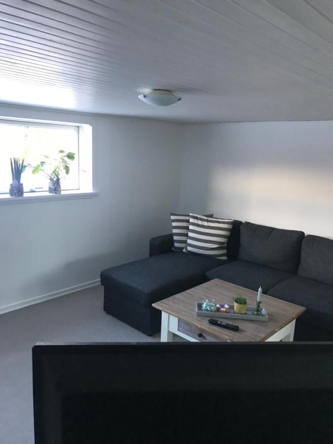 Apartament Ny Roesgaard Lemvig Zewnętrze zdjęcie