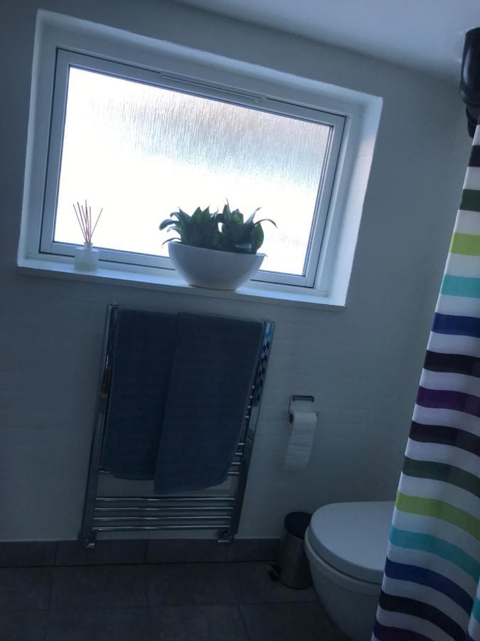 Apartament Ny Roesgaard Lemvig Zewnętrze zdjęcie