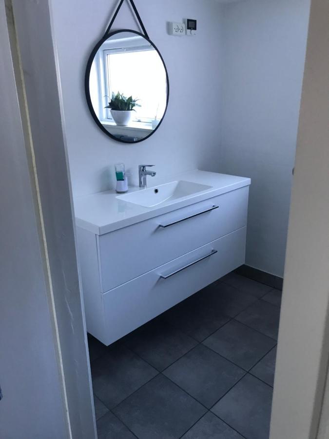 Apartament Ny Roesgaard Lemvig Zewnętrze zdjęcie