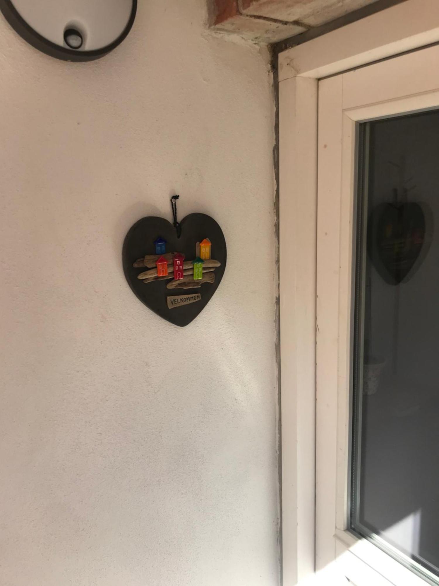 Apartament Ny Roesgaard Lemvig Zewnętrze zdjęcie