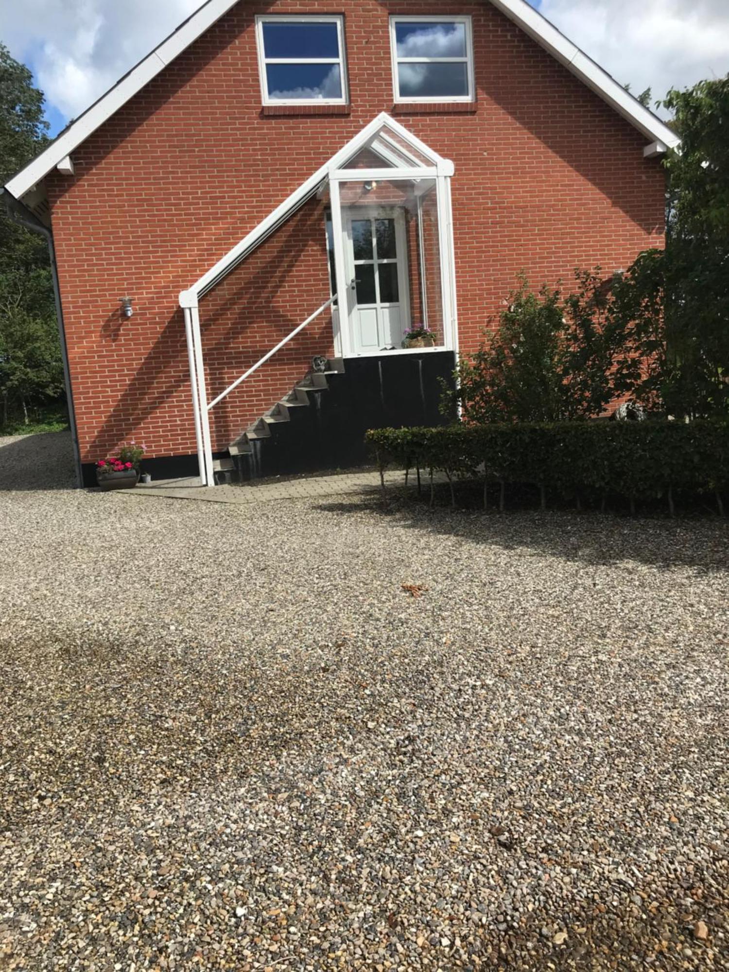 Apartament Ny Roesgaard Lemvig Zewnętrze zdjęcie
