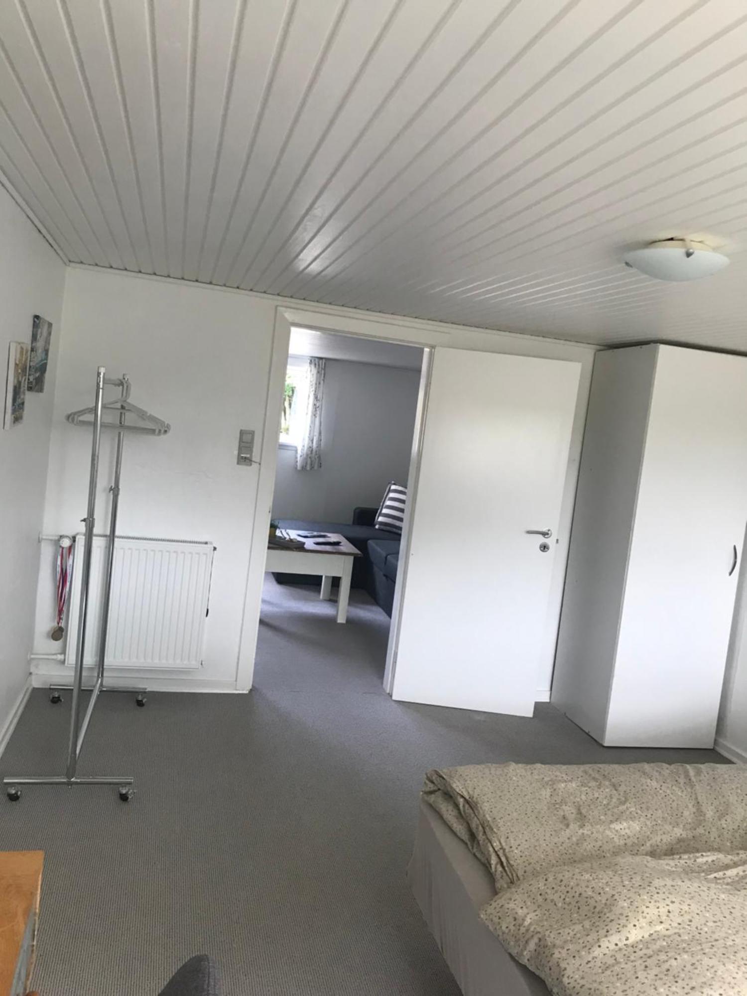 Apartament Ny Roesgaard Lemvig Zewnętrze zdjęcie