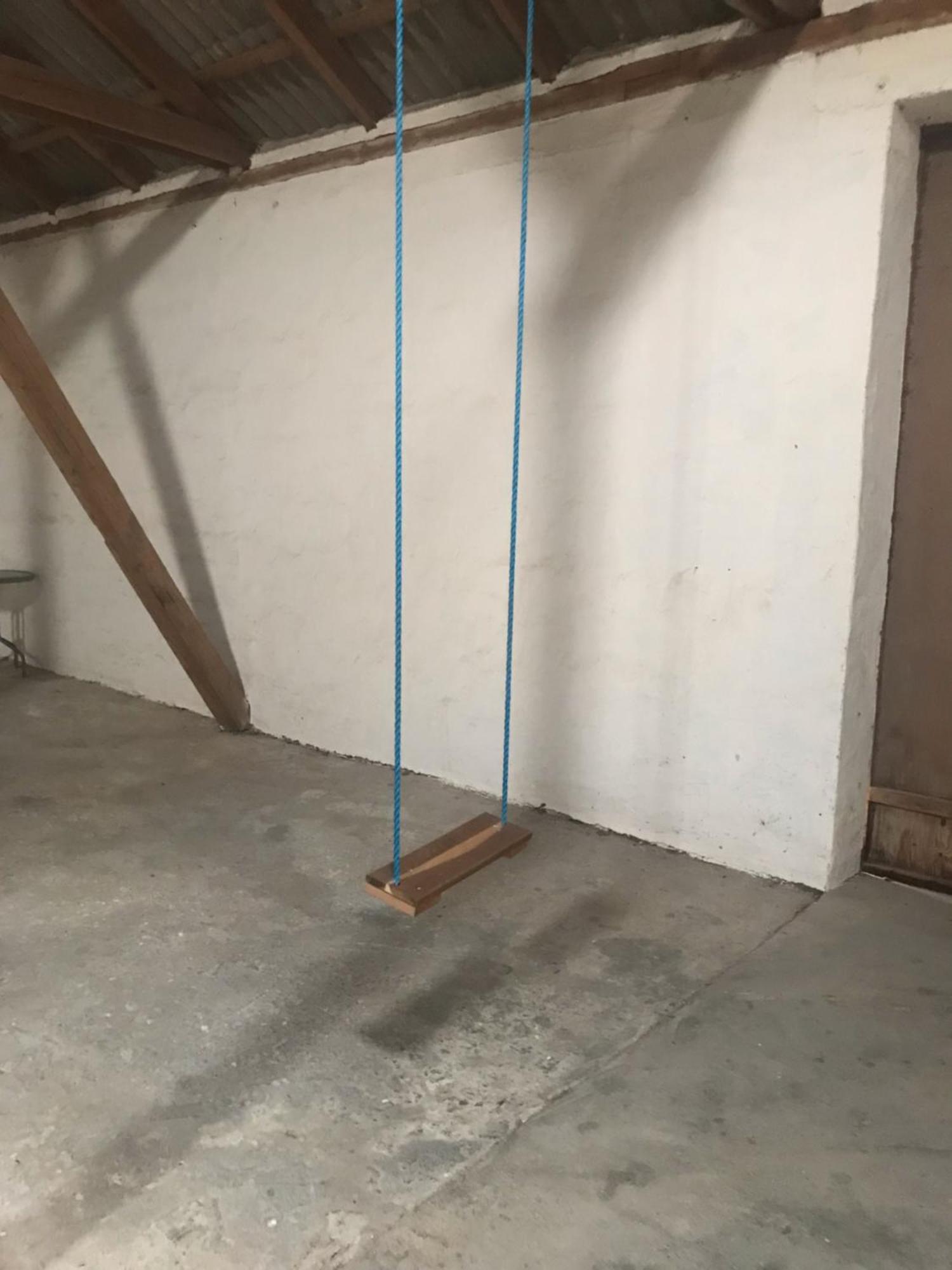 Apartament Ny Roesgaard Lemvig Zewnętrze zdjęcie